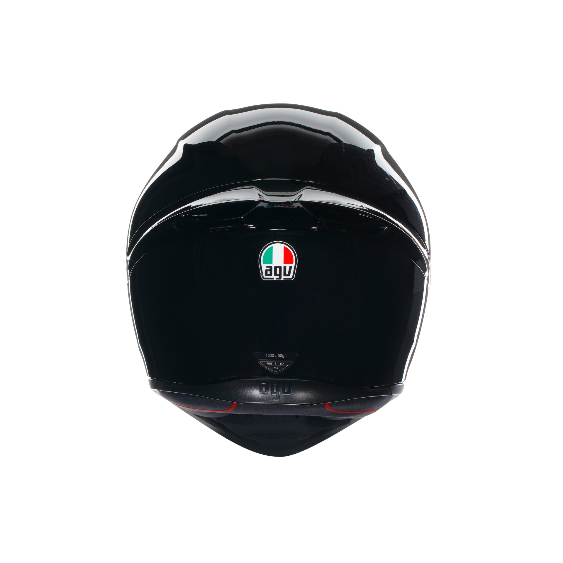 AGV K1 S Solid Helmet (Asian fit) FREE SENA E30 INTERCOM & HEVIK HELMET BAG