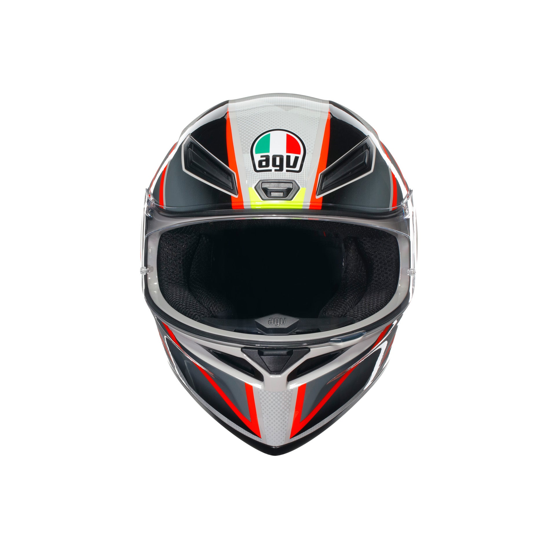AGV K1 S Multi Blipper Helmet (Asian fit) FREE SENA E30 INTERCOM & HEVIK HELMET BAG
