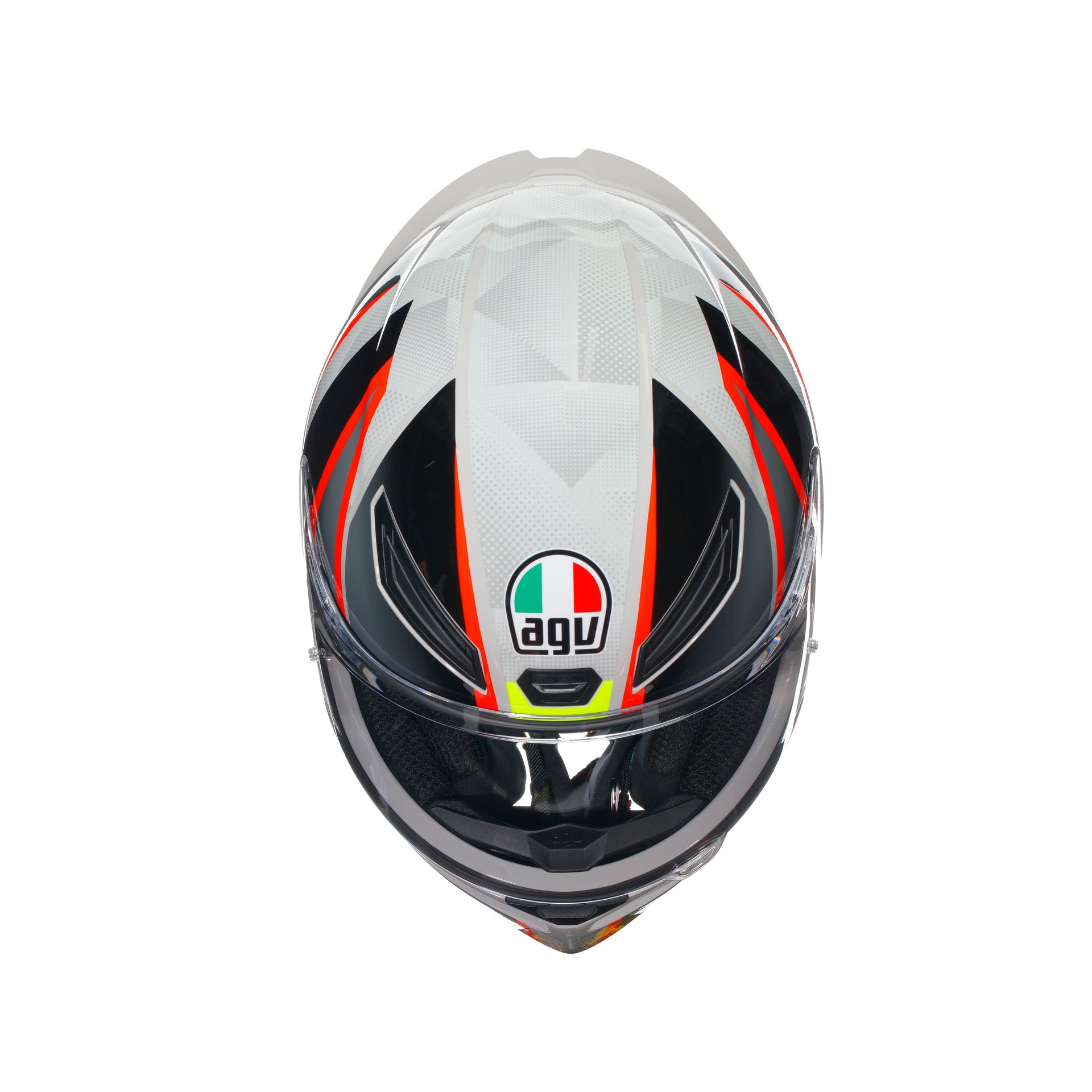 AGV K1 S Multi Blipper Helmet (Asian fit) FREE SENA E30 INTERCOM & HEVIK HELMET BAG
