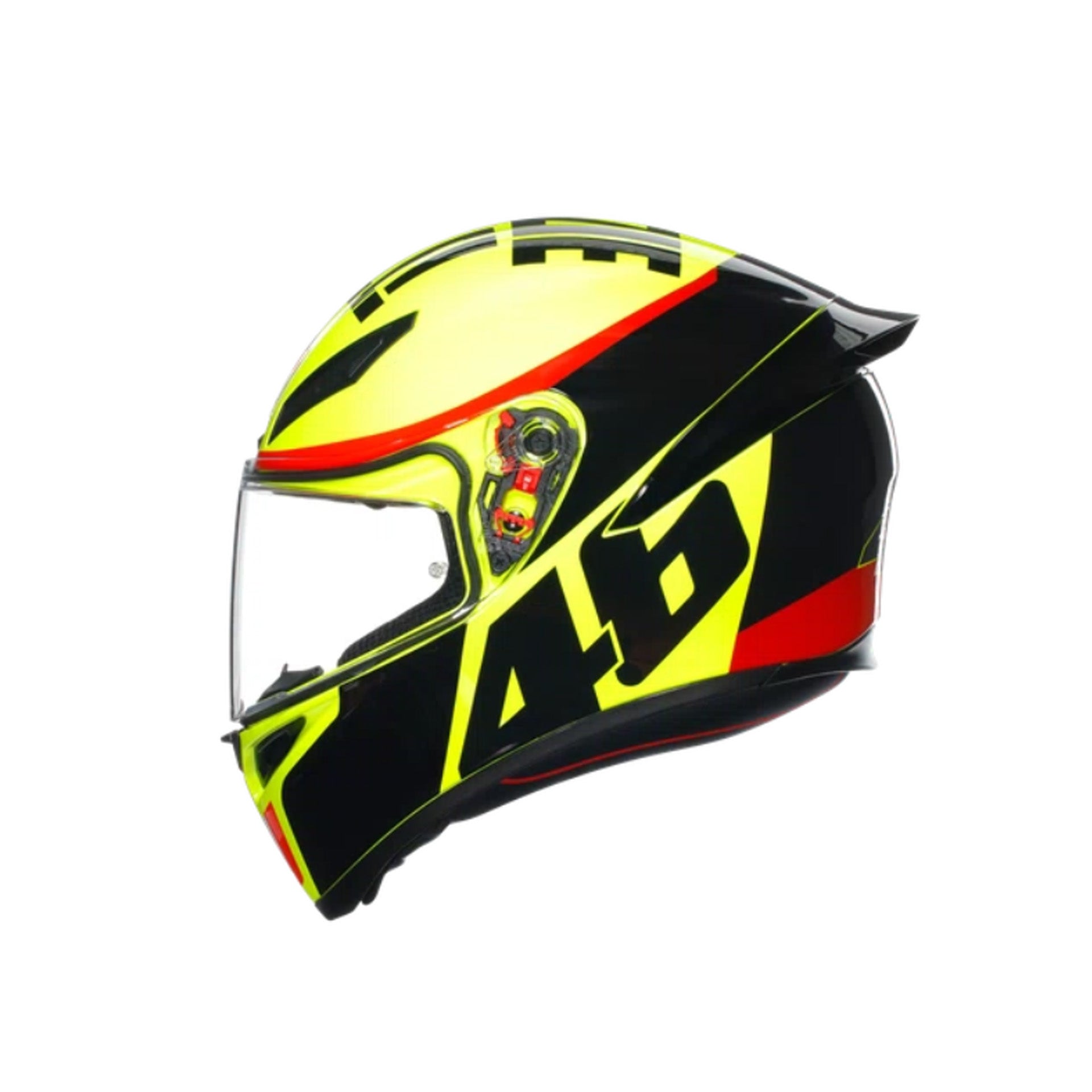 AGV K1 S Top Grazie Vale Helmet (Asian fit) FREE SENA E30 INTERCOM & HEVIK HELMET BAG