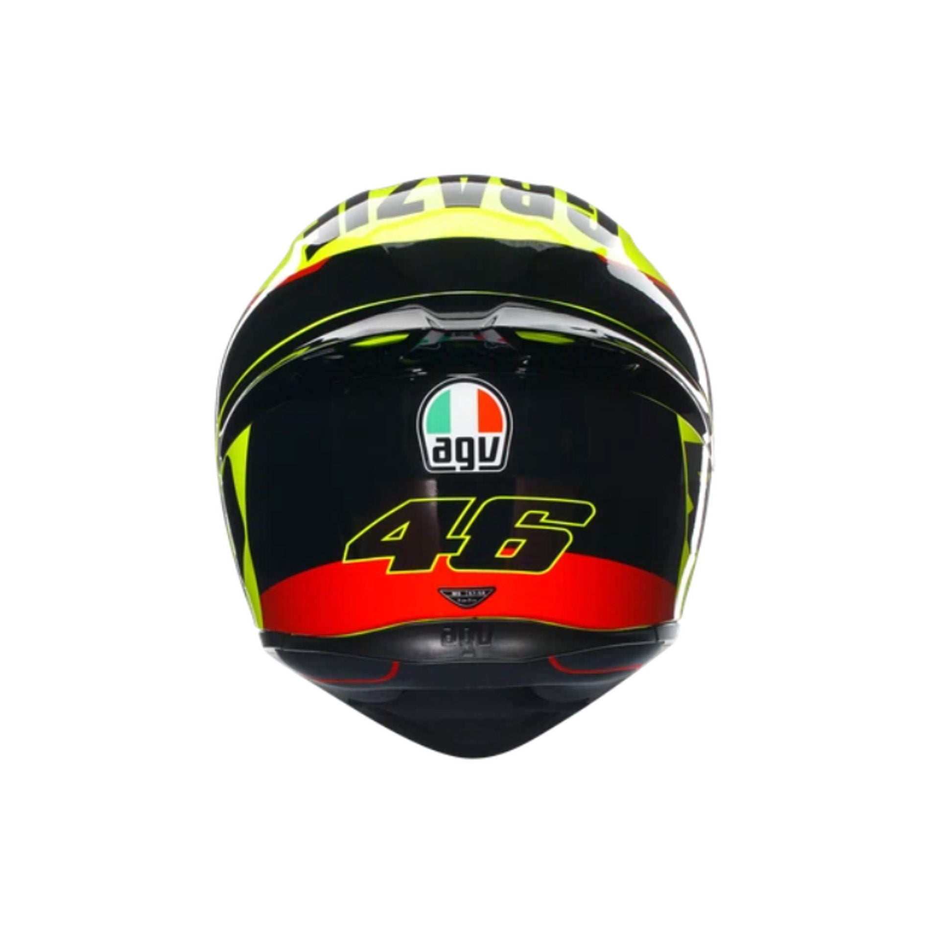 AGV K1 S Top Grazie Vale Helmet (Asian fit) FREE SENA E30 INTERCOM & H – Singapore Racing World