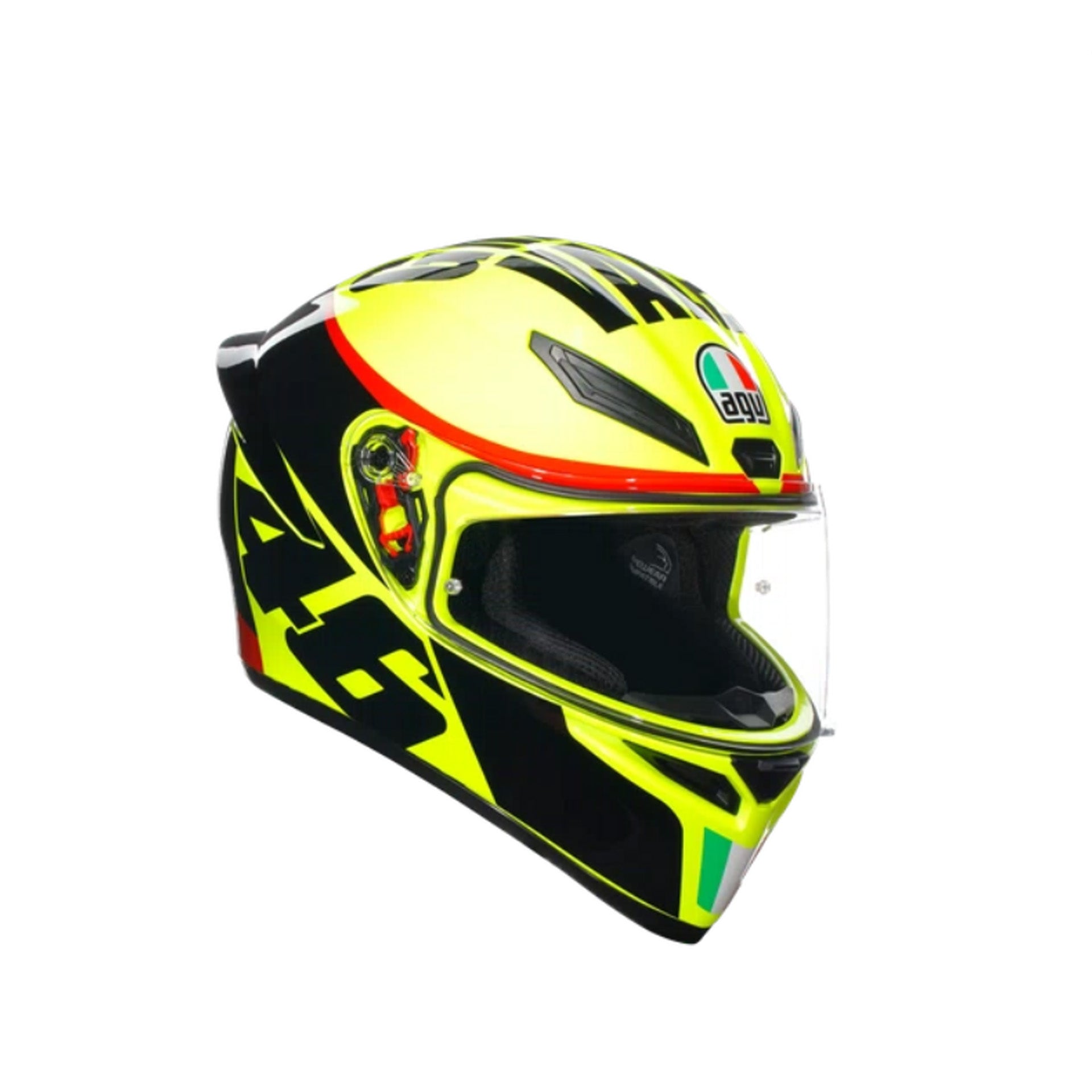 agv k1 s grazie vale AGV K1 S Top Grazie Vale Helmet (Asian fit) FREE SENA E30 INTERCOM & H – Singapore Racing World