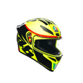 AGV K1 S Top Grazie Vale Helmet (Asian fit) FREE SENA E30 INTERCOM & HEVIK HELMET BAG