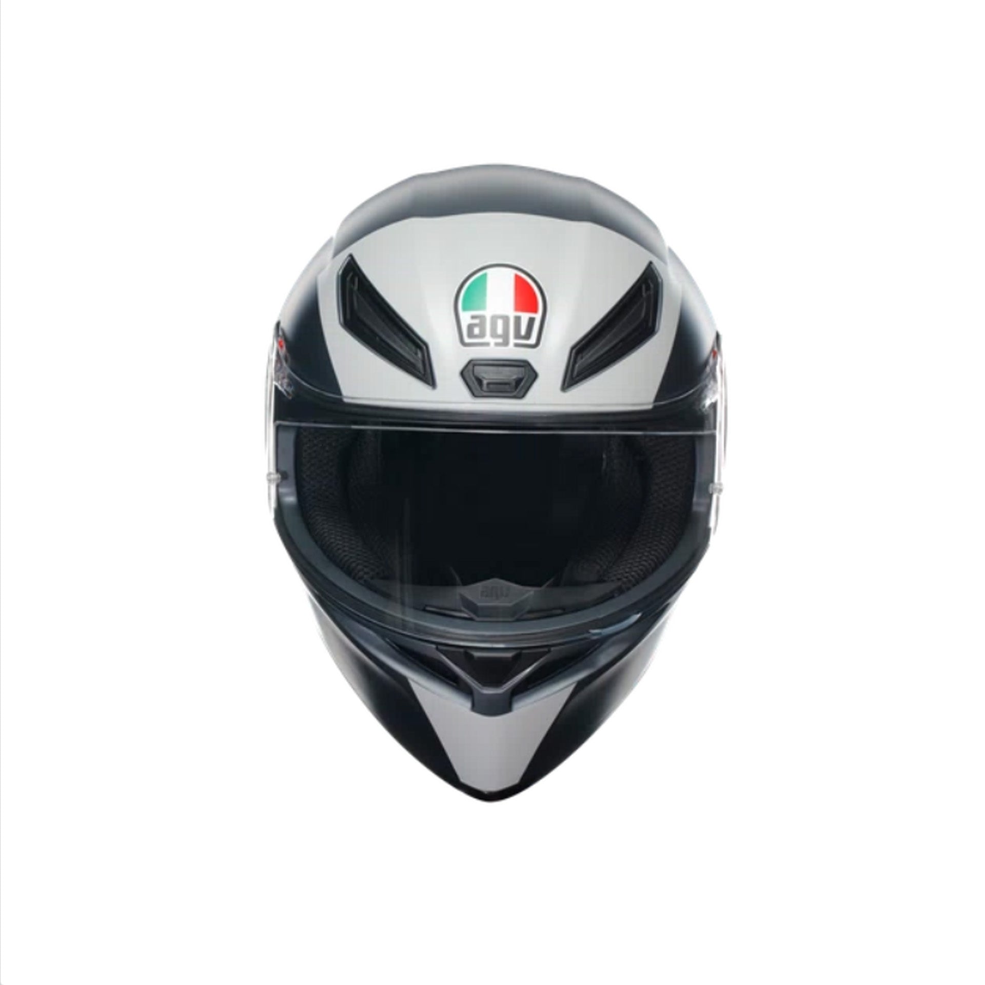 AGV K1 S Top Limit 46 Helmet (Asian fit) FREE SENA E30 INTERCOM & HEVIK HELMET BAG
