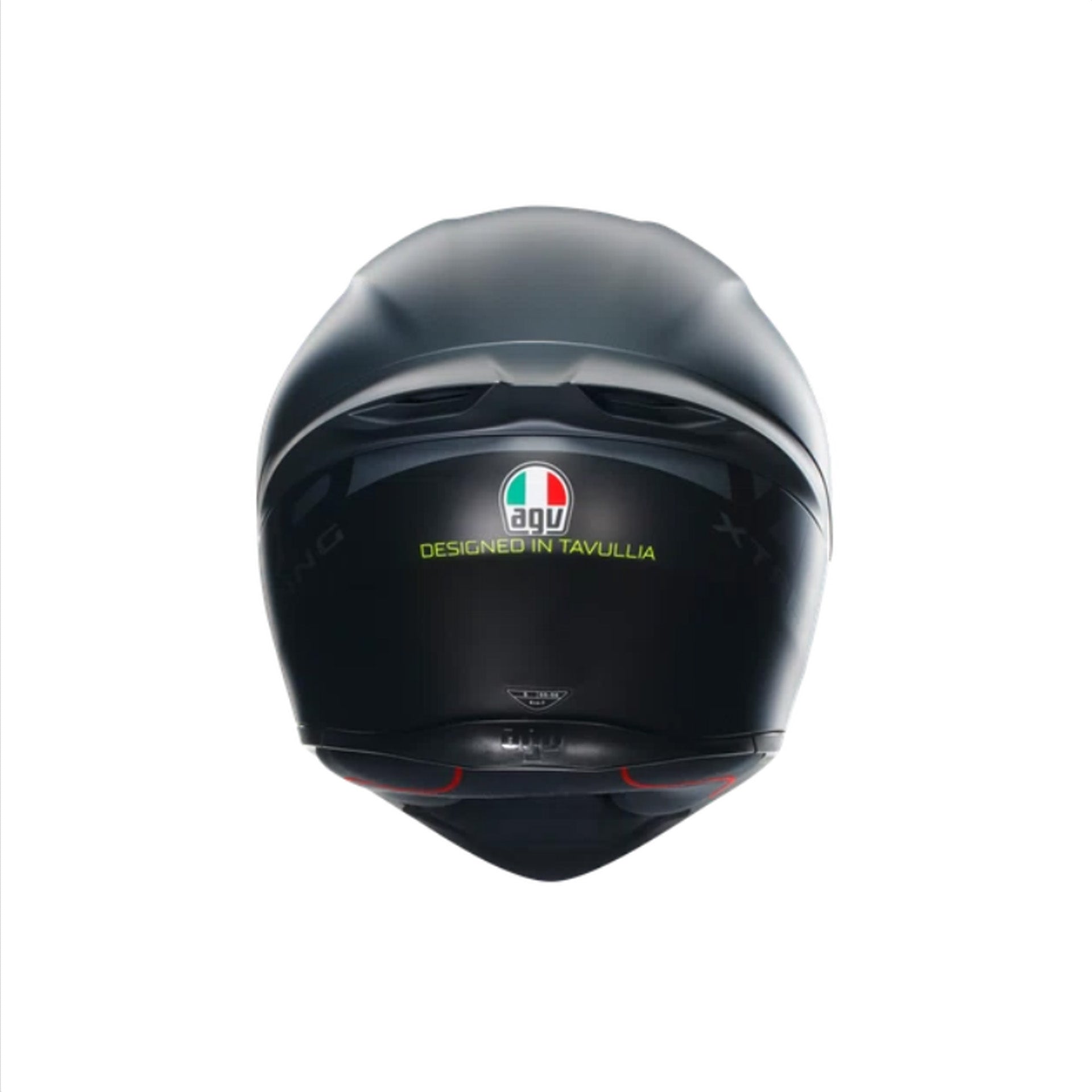 AGV K1 S Top Limit 46 Helmet (Asian fit) FREE SENA E30 INTERCOM & HEVIK HELMET BAG