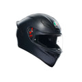 AGV K1 S Solid Helmet (Asian fit) FREE SENA E30 INTERCOM & HEVIK HELMET BAG
