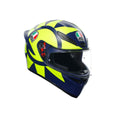 AGV K1 S Top Soleluna 2018 Helmet (Asian fit) FREE SENA E30 INTERCOM & HEVIK HELMET BAG
