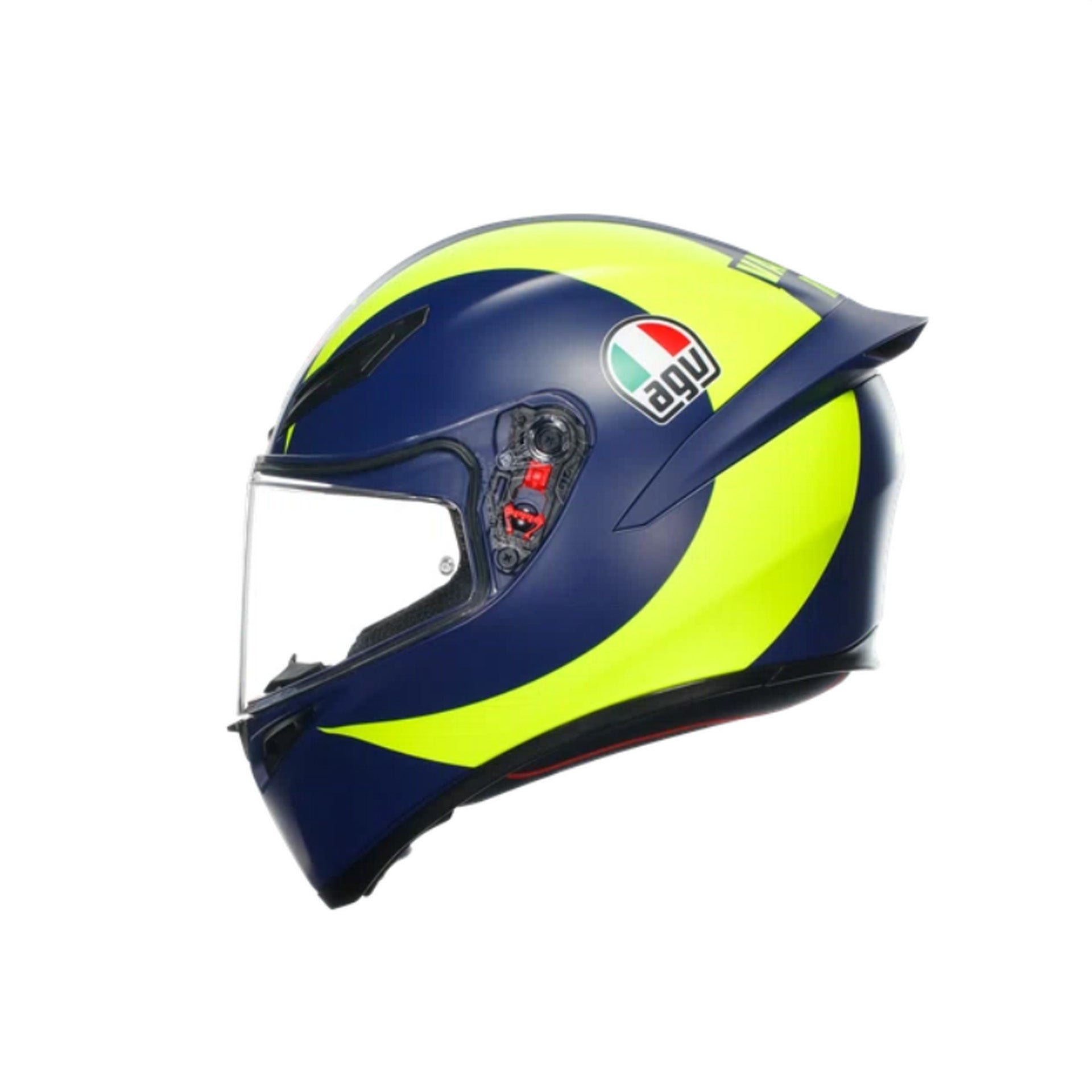 AGV K1 S Top Soleluna 2018 Helmet (Asian fit) FREE SENA E30 INTERCOM & HEVIK HELMET BAG
