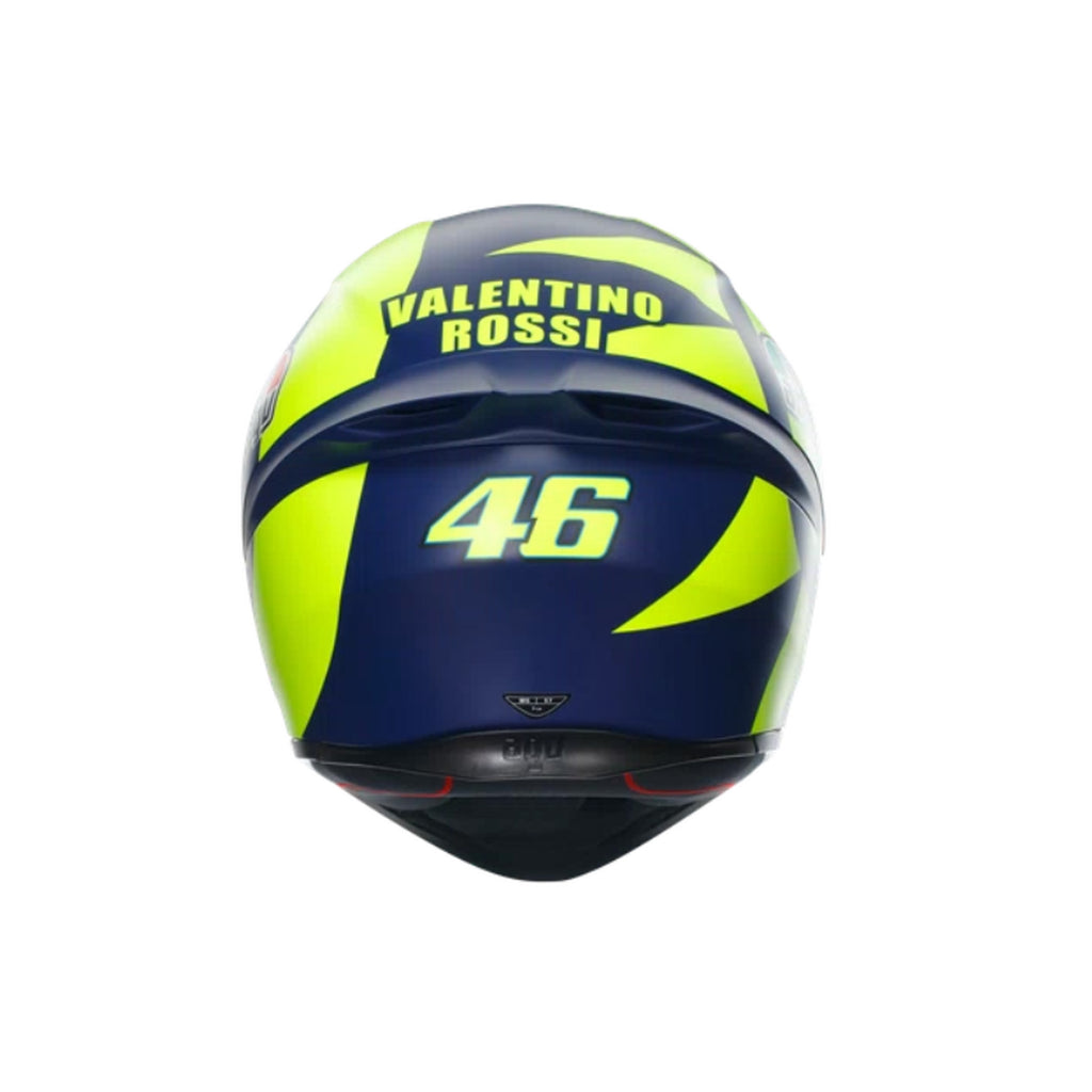 AGV K1 S Top Soleluna 2018 Helmet (Asian fit) FREE SENA E30 INTERCOM & HEVIK HELMET BAG