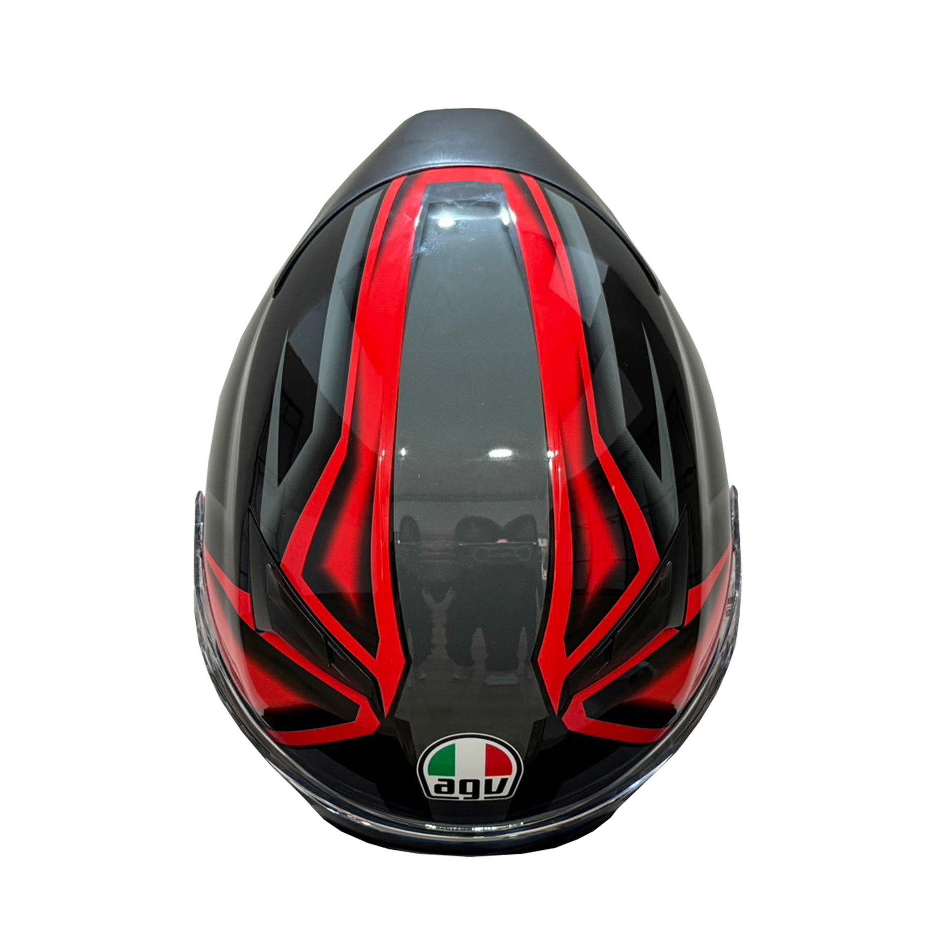 AGV K3 Multi Compound Helmet (Asian fit) FREE SENA E30 INTERCOM & HEVIK HELMET BAG