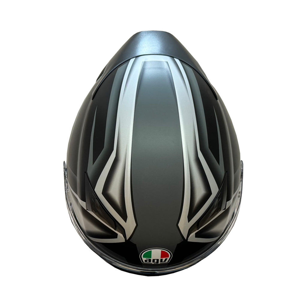 AGV K3 Multi Compound Helmet (Asian fit) FREE SENA E30 INTERCOM & HEVIK HELMET BAG