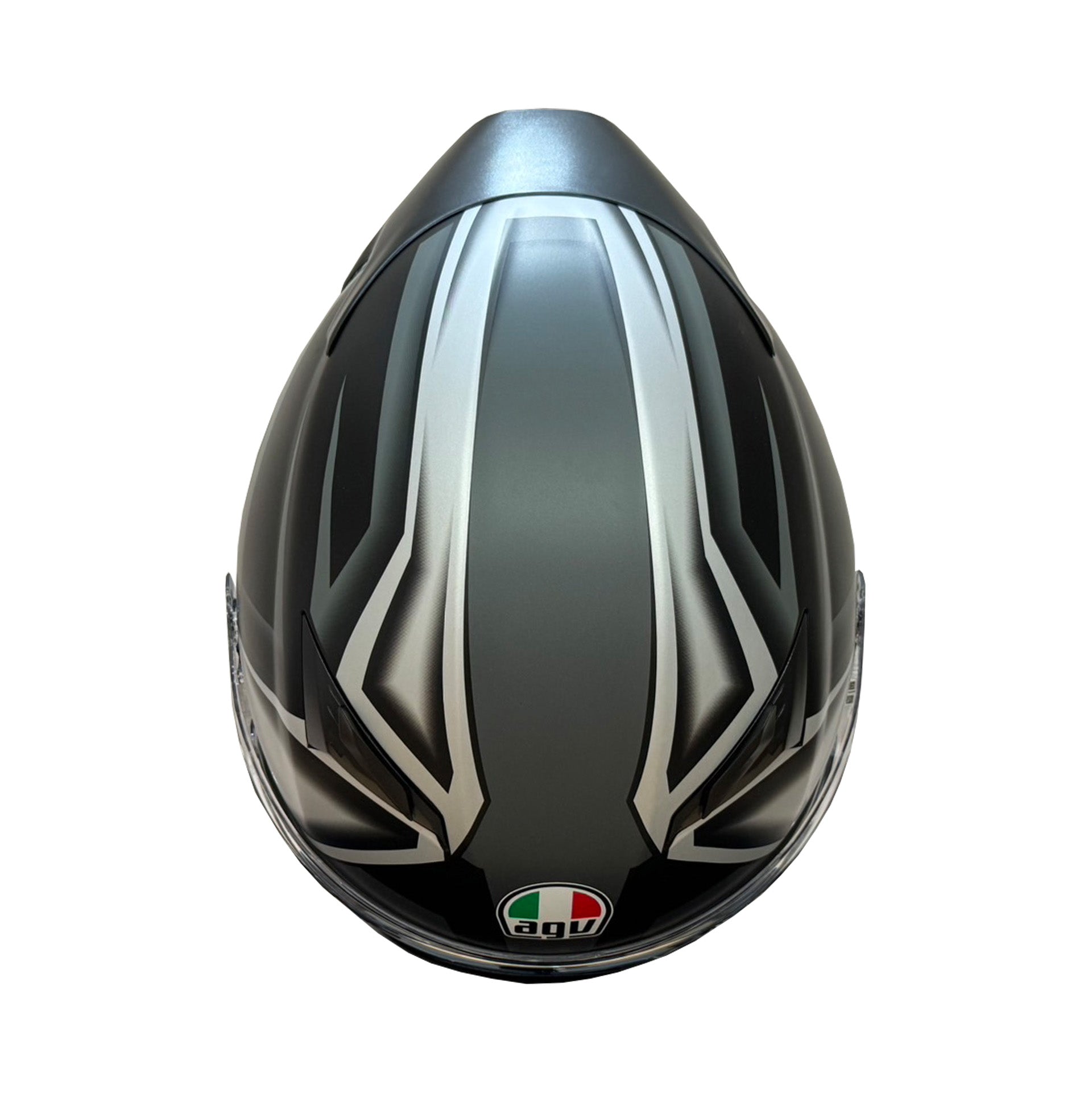 AGV K3 Multi Compound Helmet (Asian fit) FREE SENA E30 INTERCOM & HEVIK HELMET BAG