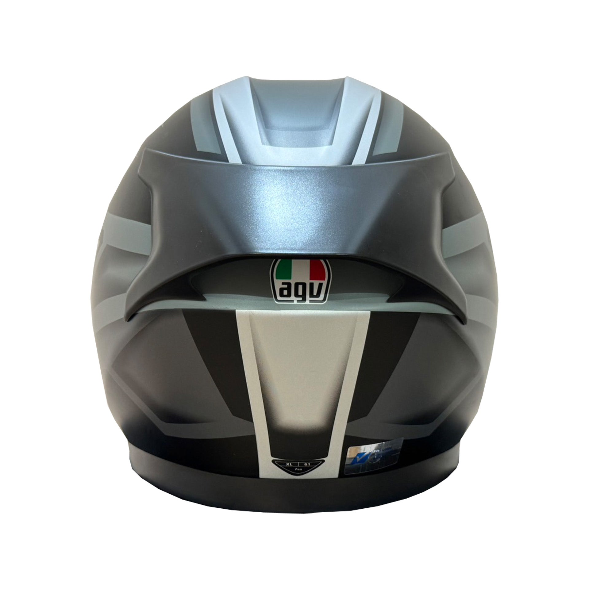 AGV K3 Multi Compound Helmet (Asian fit) FREE SENA E30 INTERCOM & HEVIK HELMET BAG