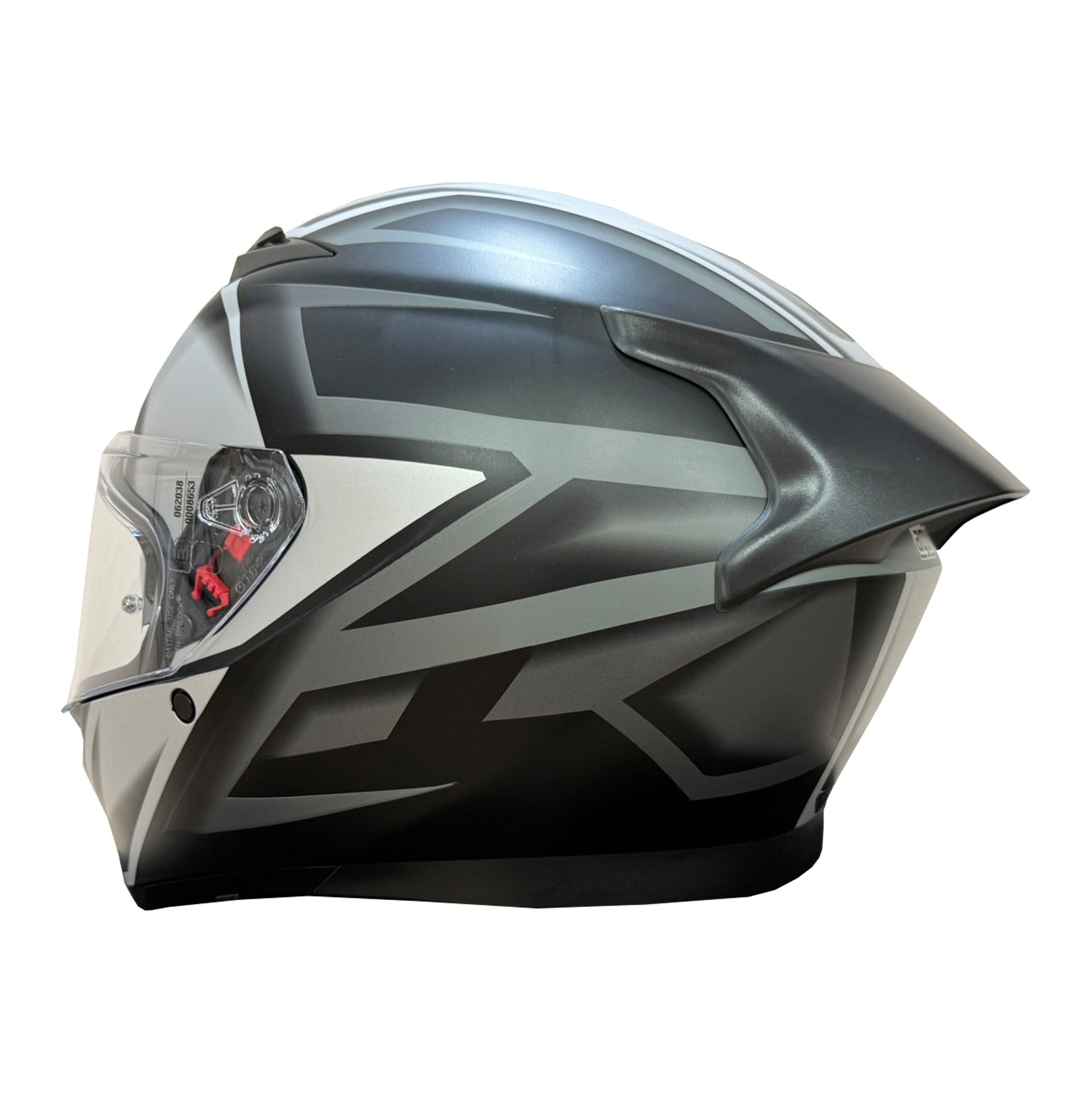 AGV K3 Multi Compound Helmet (Asian fit) FREE SENA E30 INTERCOM & HEVIK HELMET BAG