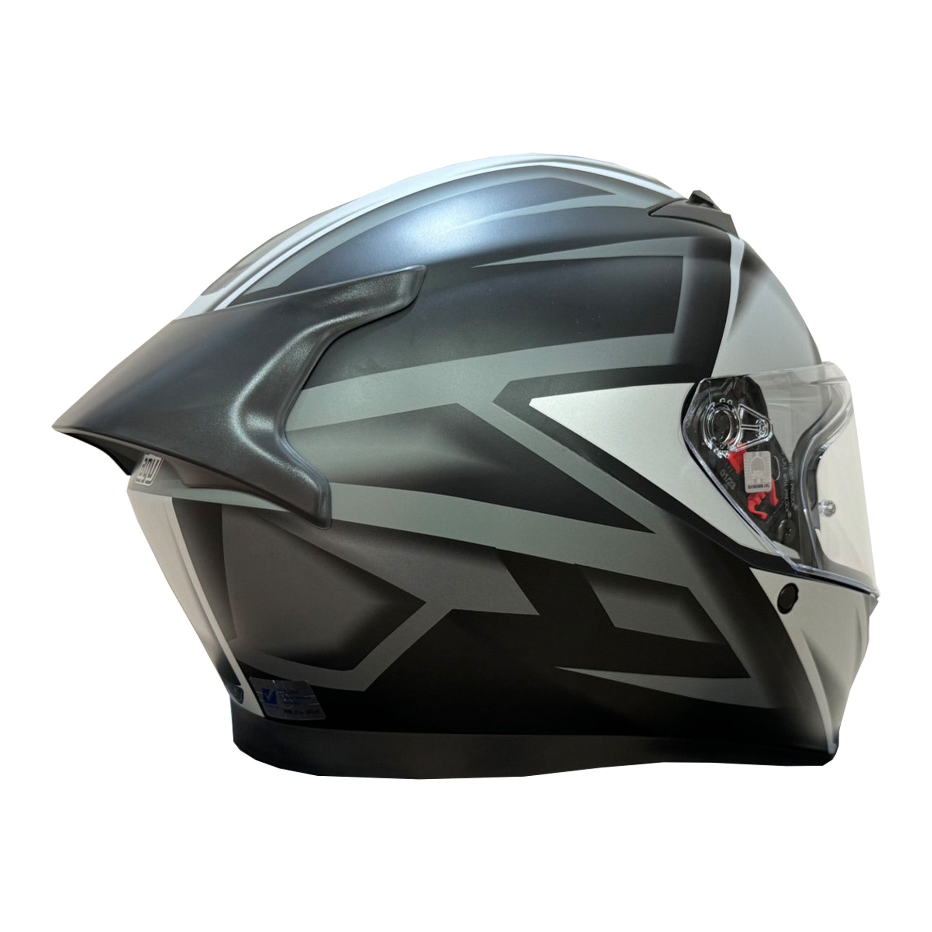 AGV K3 Multi Compound Helmet (Asian fit) FREE SENA E30 INTERCOM & HEVIK HELMET BAG