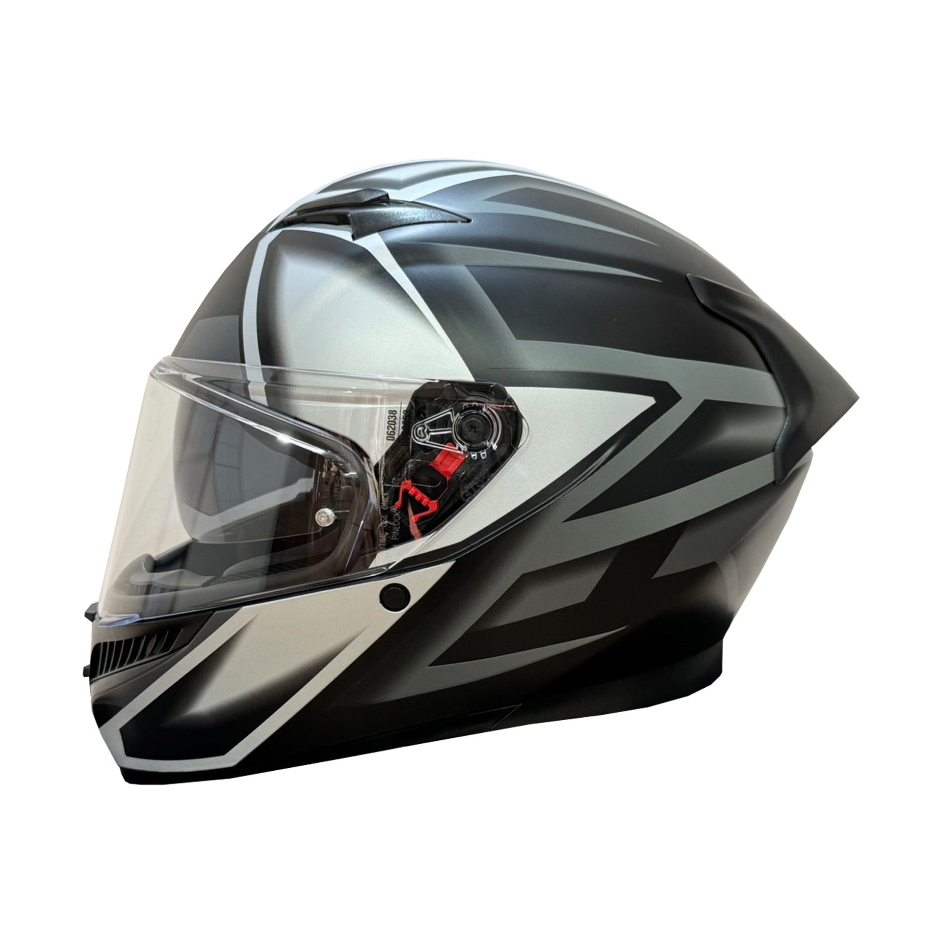 AGV K3 Multi Compound Helmet (Asian fit) FREE SENA E30 INTERCOM & HEVIK HELMET BAG