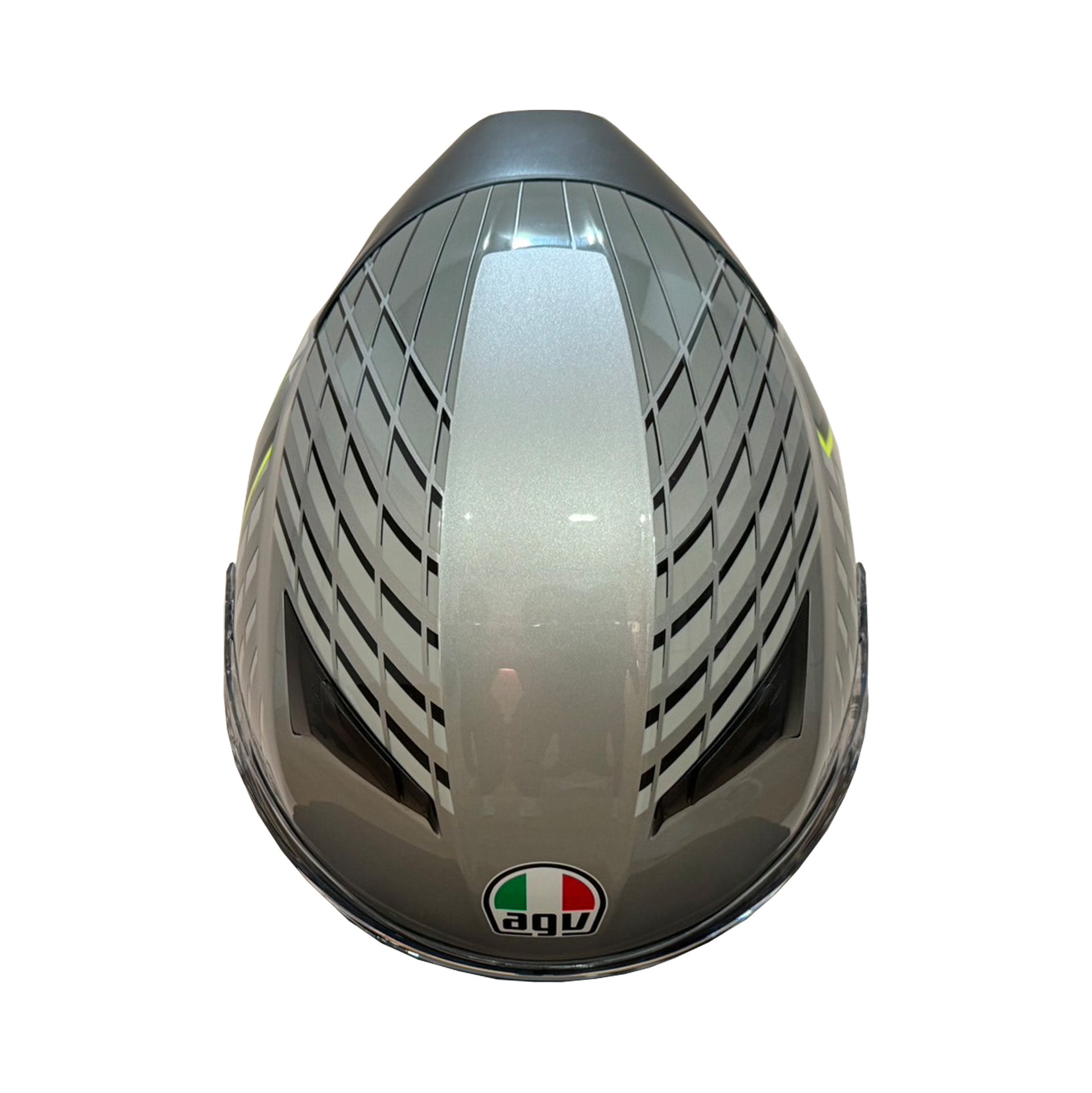 AGV K3 Multi Fortify Helmet (Asian fit) FREE SENA E30 INTERCOM & HEVIK HELMET BAG