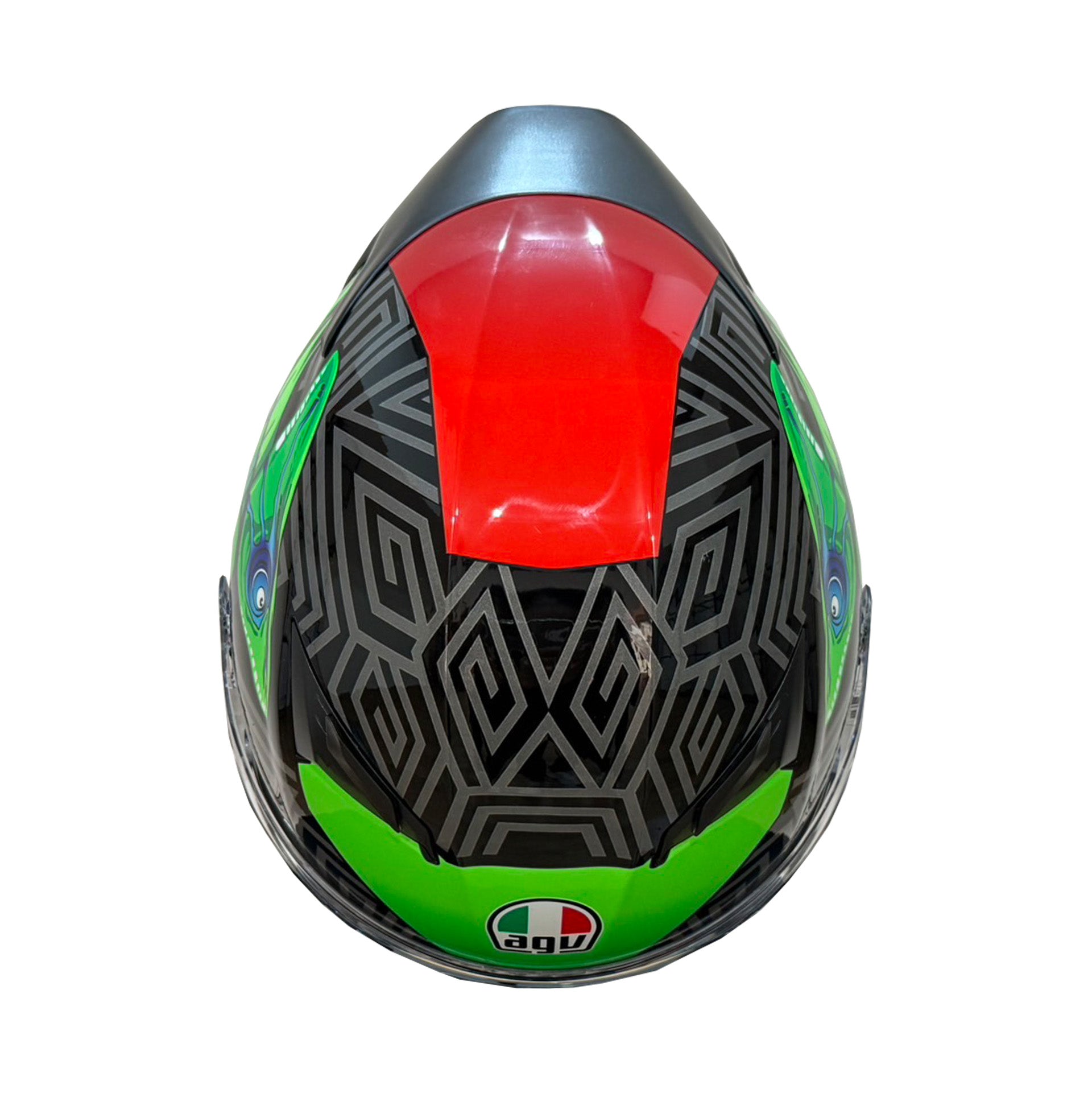 AGV K3 Multi Kamaleon Helmet (Asian fit) FREE SENA E30 INTERCOM & HEVIK HELMET BAG