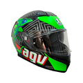 AGV K3 Multi Kamaleon Helmet (Asian fit) FREE SENA E30 INTERCOM & HEVIK HELMET BAG