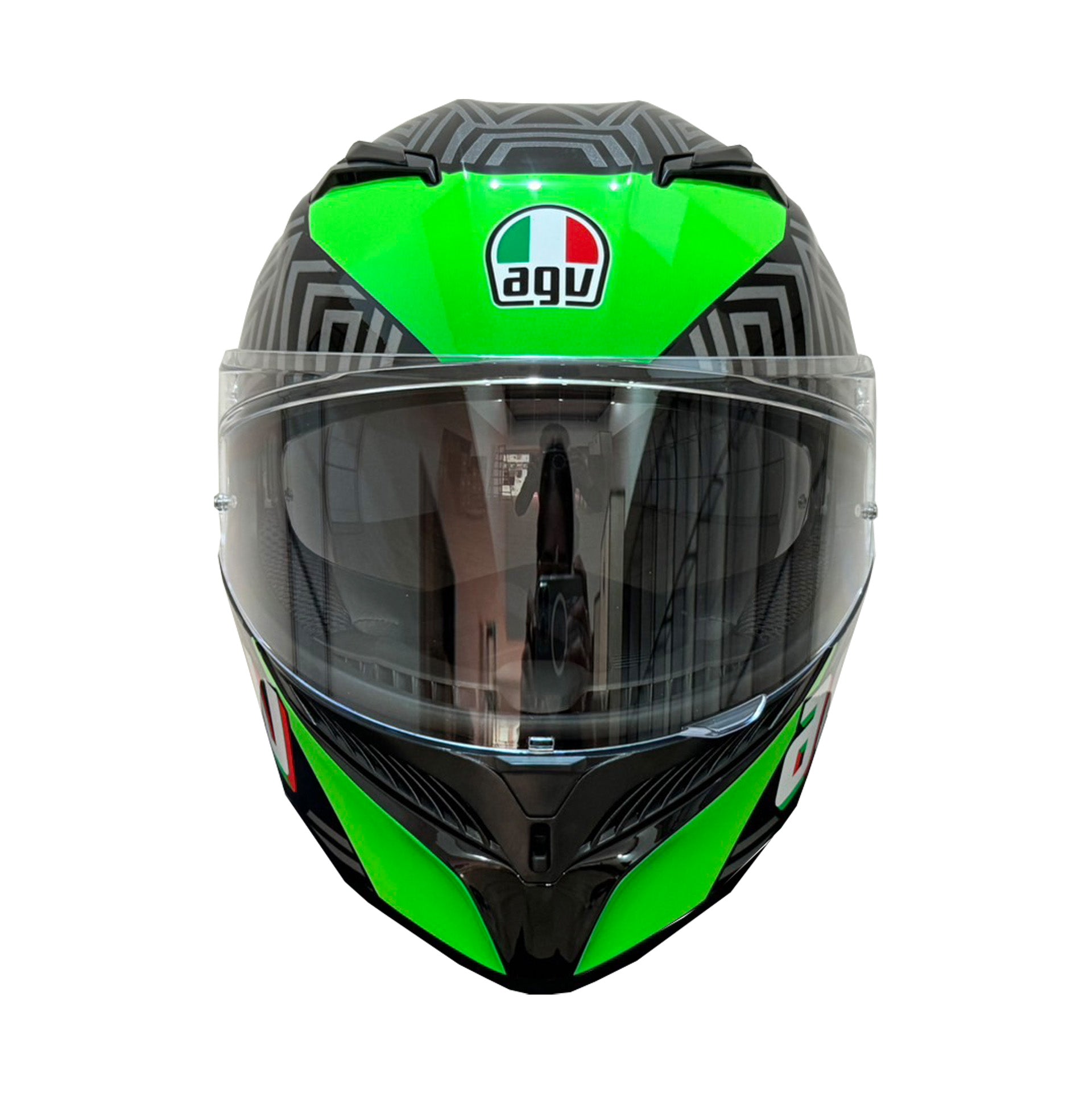 AGV K3 Multi Kamaleon Helmet (Asian fit) FREE SENA E30 INTERCOM & HEVIK HELMET BAG