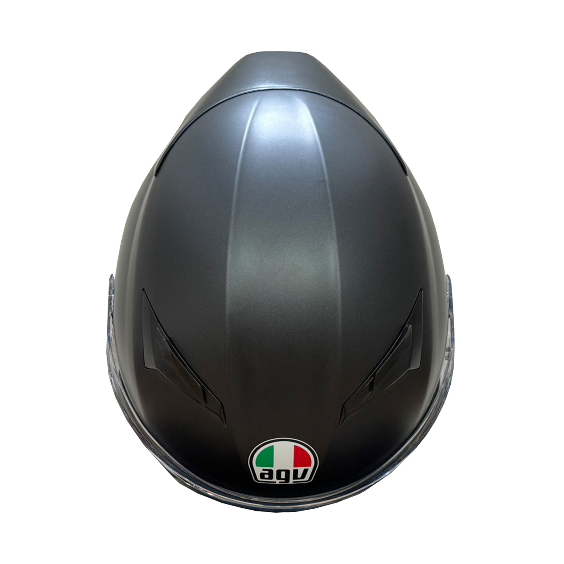 AGV K3 Solid Helmet (Asian fit) FREE SENA E30 INTERCOM & HEVIK HELMET BAG