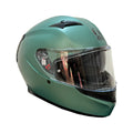 AGV K3 Solid Helmet (Asian fit) FREE SENA E30 INTERCOM & HEVIK HELMET BAG