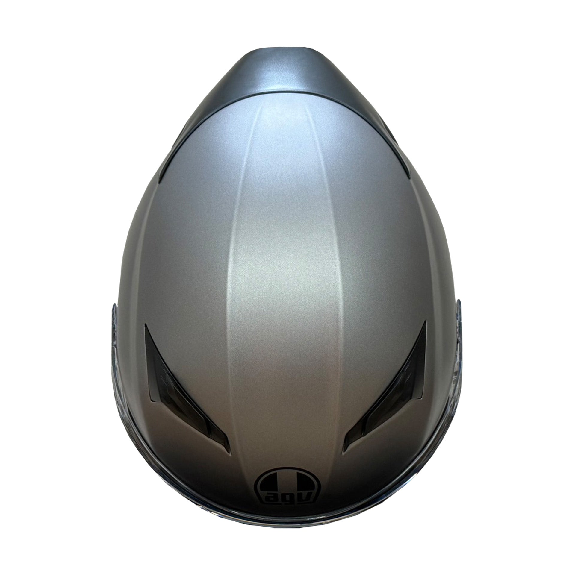 AGV K3 Solid Helmet (Asian fit) FREE SENA E30 INTERCOM & HEVIK HELMET BAG