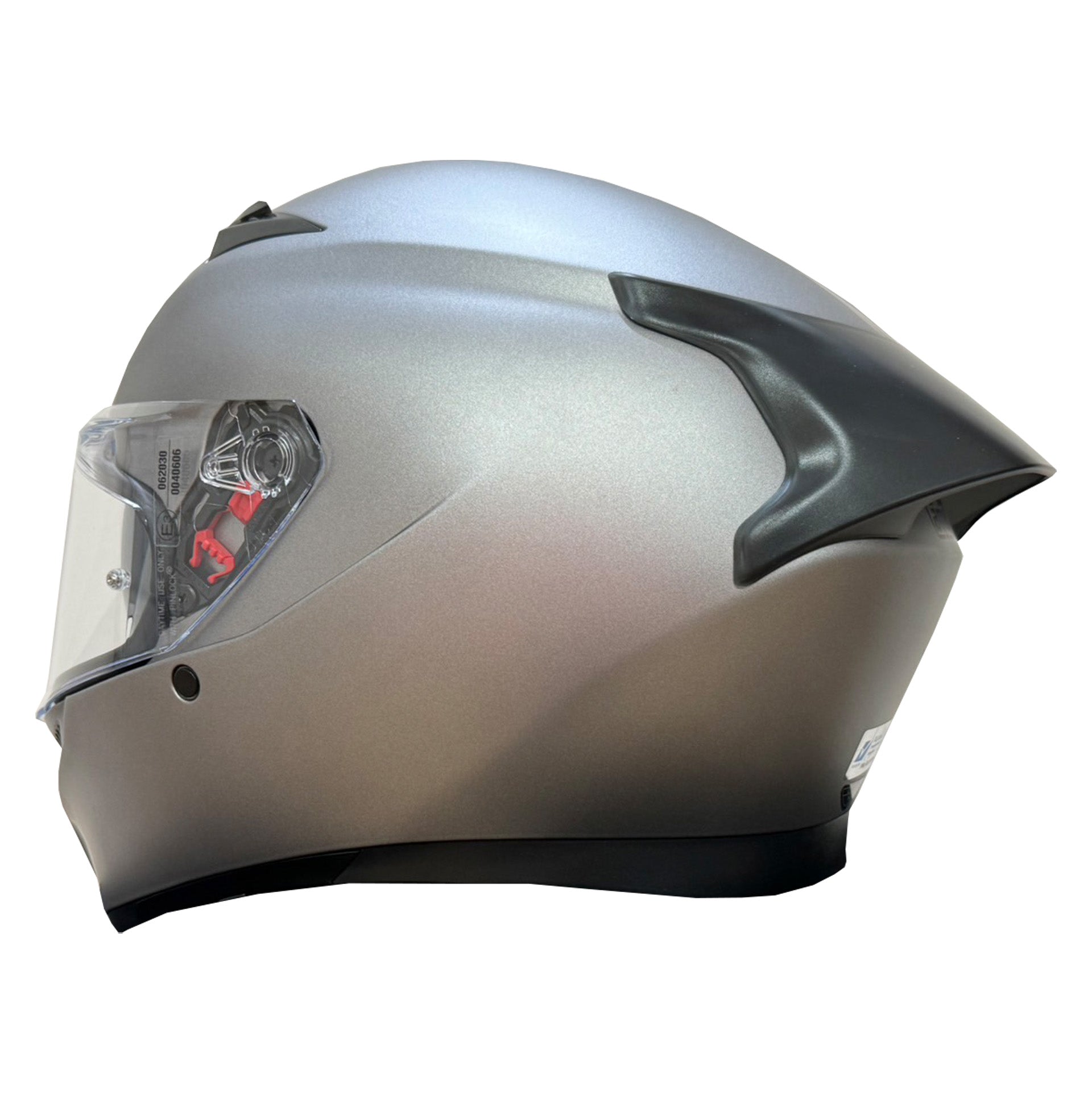 AGV K3 Solid Helmet (Asian fit) FREE SENA E30 INTERCOM & HEVIK HELMET BAG
