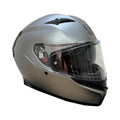 AGV K3 Solid Helmet (Asian fit) FREE SENA E30 INTERCOM & HEVIK HELMET BAG