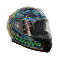AGV K3 Top Rossi Winter Test 2018 Helmet (Asian fit) FREE SENA E30 INTERCOM & HEVIK HELMET BAG