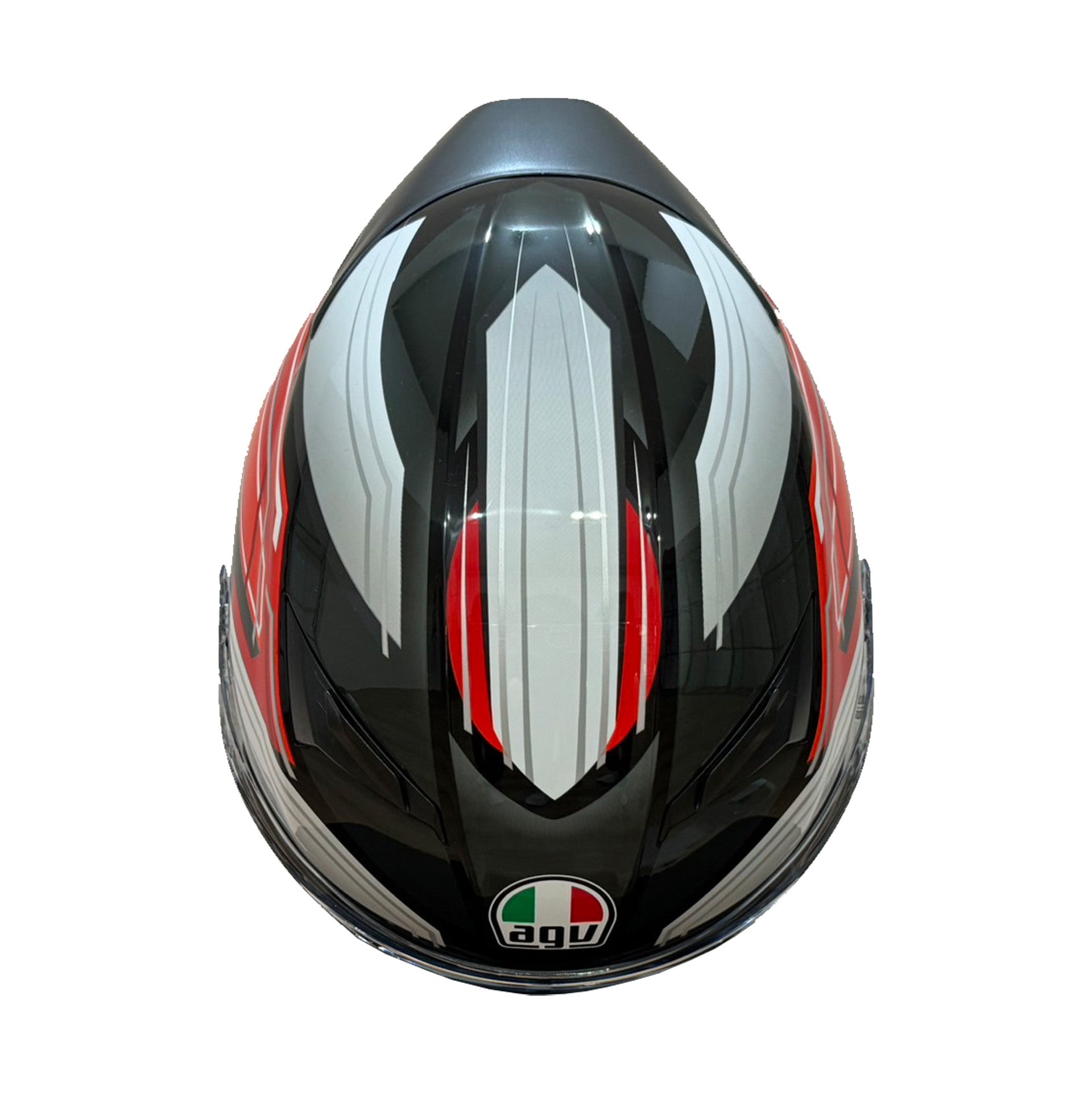 AGV K3 Multi Wing Helmet (Asian fit) FREE SENA E30 INTERCOM & HEVIK HELMET BAG