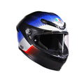AGV K6 S Multi Fision Helmet (Asian fit) FREE HEVIK HELMET BAG
