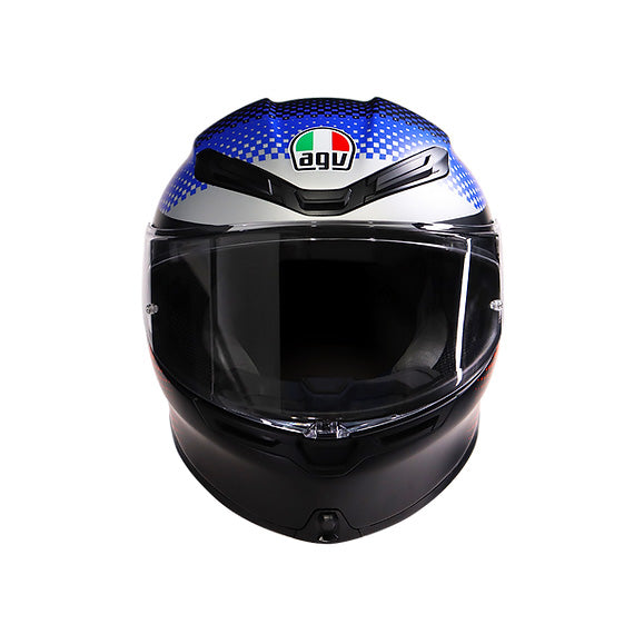 AGV K6 S Multi Fision Helmet (Asian fit) FREE HEVIK HELMET BAG