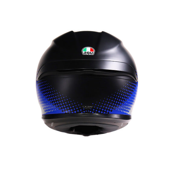 AGV K6 S Multi Fision Helmet (Asian fit) FREE HEVIK HELMET BAG