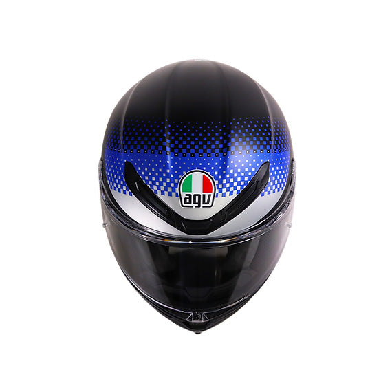 AGV K6 S Multi Fision Helmet (Asian fit) FREE HEVIK HELMET BAG
