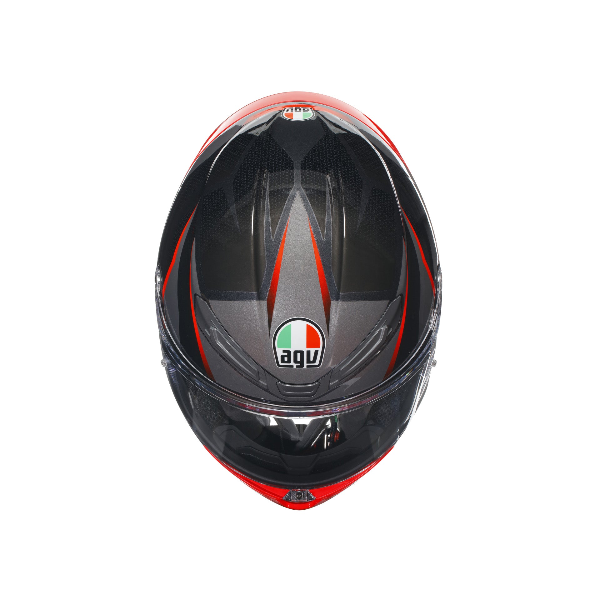AGV K6 S Multi Slashcut Helmet (Asian fit) FREE HEVIK HELMET BAG