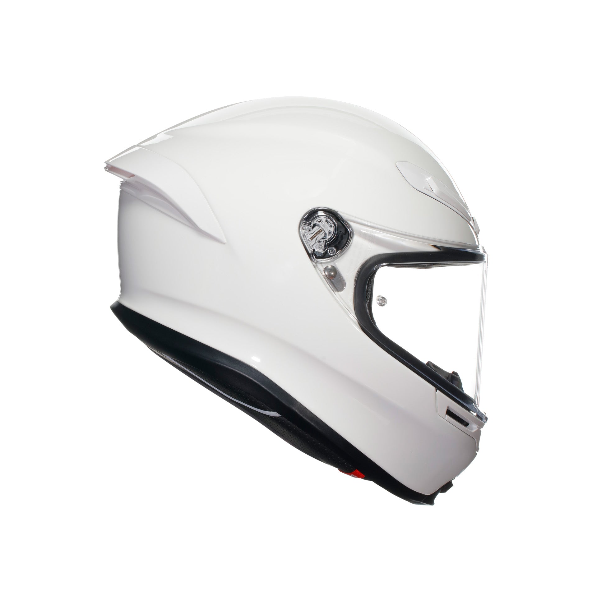 AGV K6 S Solid Helmet (Asian fit) FREE SENA 60 MESH/BLUETOOTH INTERCOM & HEVIK HELMET BAG