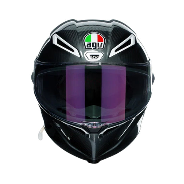 AGV Pista GP RR Limited Edition Ghiaccio Helmet (Asian fit) FREE HEVIK HELMET BAG