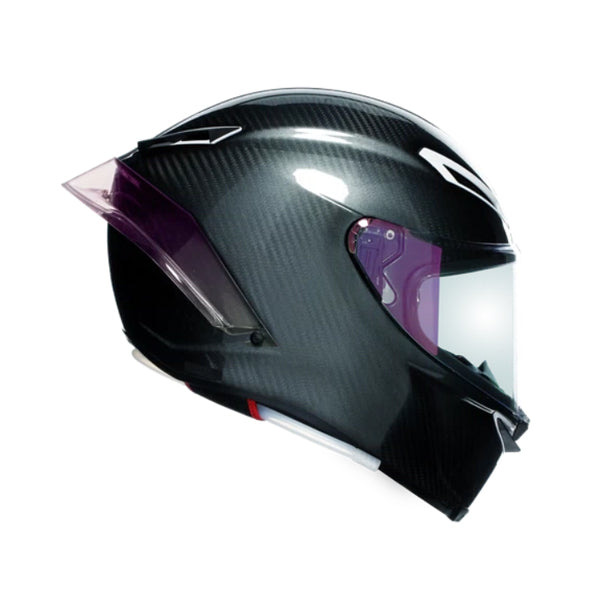 AGV Pista GP RR Limited Edition Ghiaccio Helmet (Asian fit) FREE HEVIK HELMET BAG