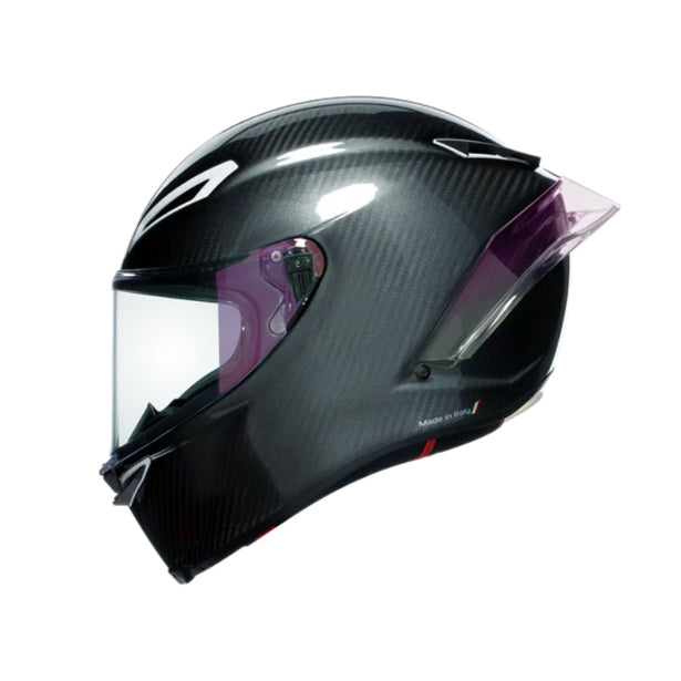 AGV Pista GP RR Limited Edition Ghiaccio Helmet (Asian fit) FREE HEVIK HELMET BAG