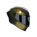 AGV Pista GP RR Limited Edition Oro Helmet (Asian fit) FREE HEVIK HELMET BAG