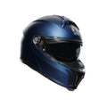AGV Tourmodular Solid Helmet (Asian fit) FREE SENA E30 INTERCOM & HEVIK HELMET BAG