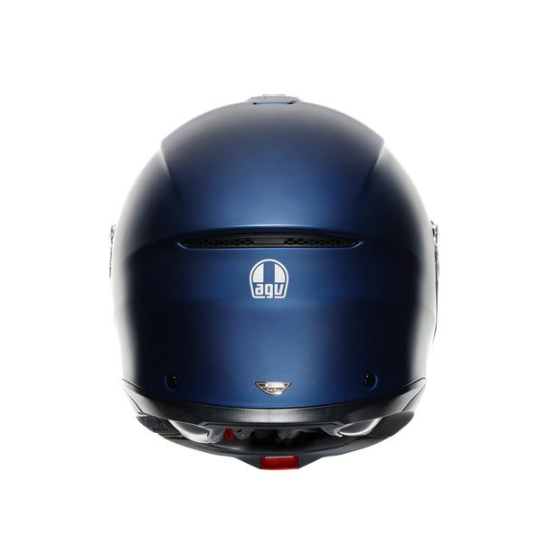 AGV Tourmodular Solid Helmet (Asian fit) FREE SENA E30 INTERCOM & HEVIK HELMET BAG