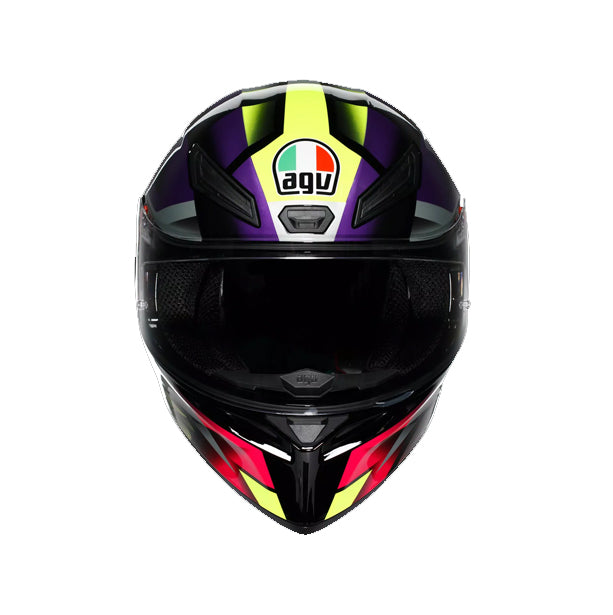 agv helmet indonesia distributor AGV K1 S Multi Fastlap Helmet (Asian fit) FREE SENA E30 INTERCOM & HEV – Singapore Racing World