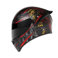 AGV K1 S Multi Gladiator Helmet (Asian fit) FREE SENA E30 INTERCOM & HEVIK HELMET BAG