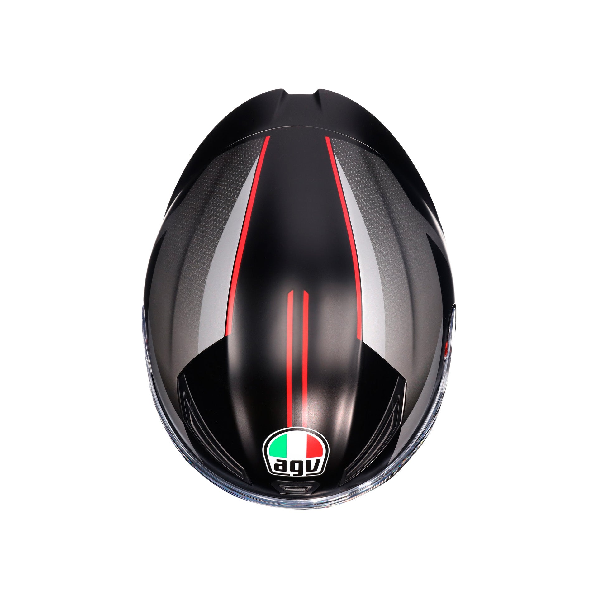 AGV K1 S Multi Lap Helmet (Asian fit) FREE SENA E30 INTERCOM & HEVIK HELMET BAG