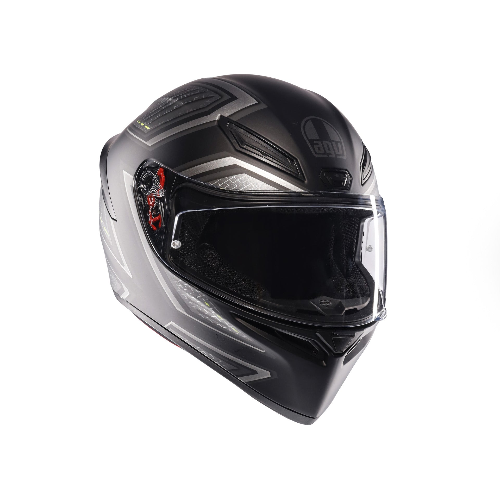 AGV K1 S Multi Sling Helmet (Asian fit) FREE SENA E30 INTERCOM & HEVIK HELMET BAG