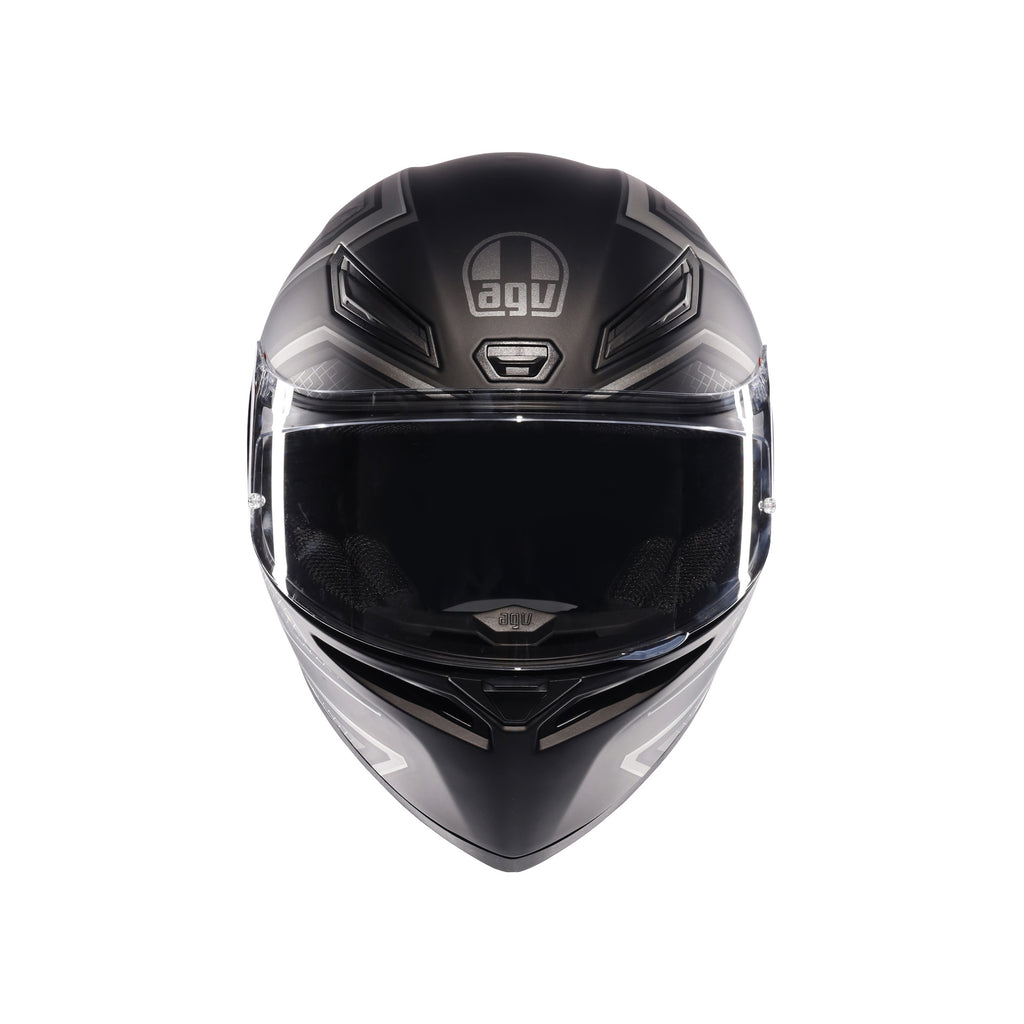 AGV K1 S Multi Sling Helmet (Asian fit) FREE SENA E30 INTERCOM & HEVIK HELMET BAG