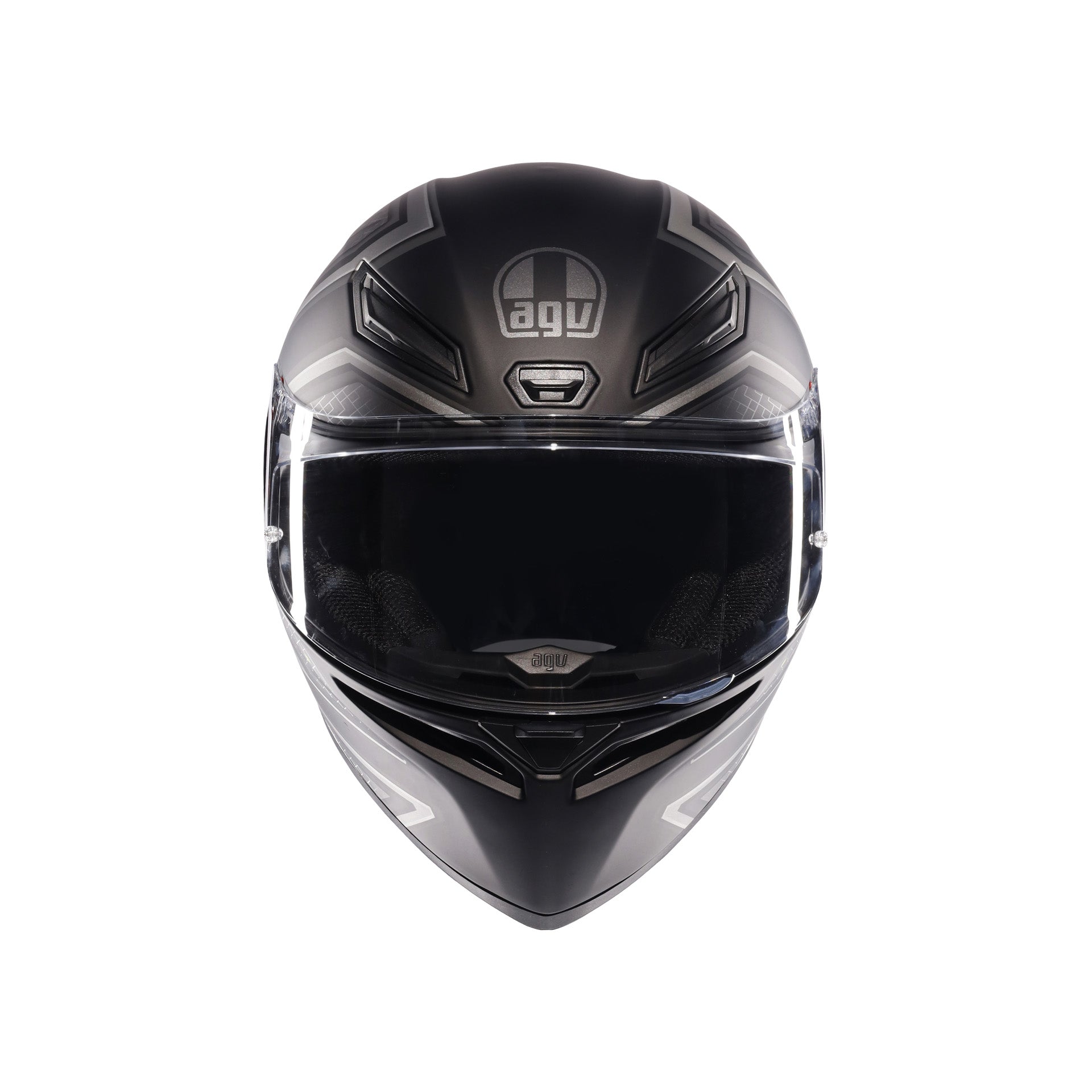 AGV K1 S Multi Sling Helmet (Asian fit) FREE SENA E30 INTERCOM & HEVIK HELMET BAG