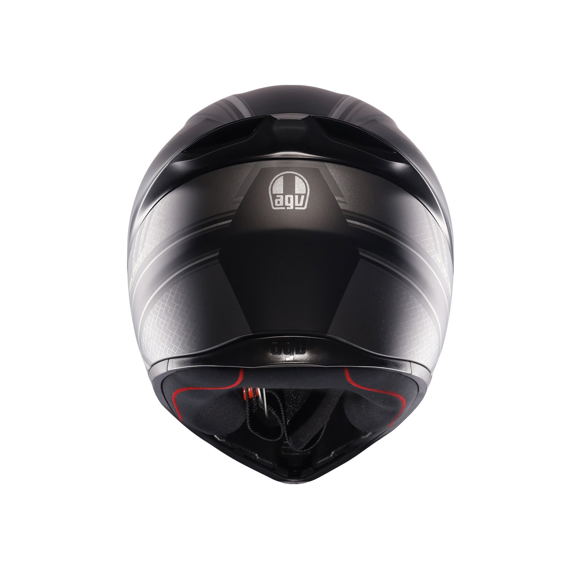 AGV K1 S Multi Sling Helmet (Asian fit) FREE SENA E30 INTERCOM & HEVIK HELMET BAG
